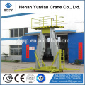 Mobile Scissor Lift With One Year Warranty